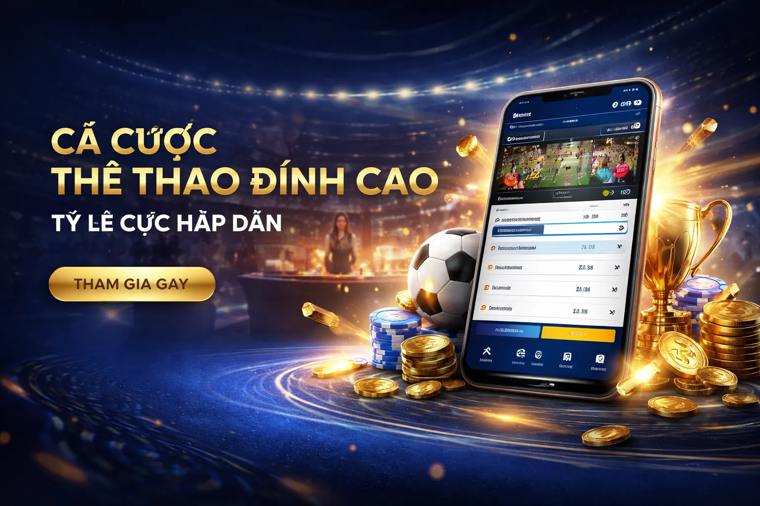 Đá Gà Trực Tiếp Hôm Nay Thứ Hai - Trải Nghiệm Cá Cược Đỉnh Cao